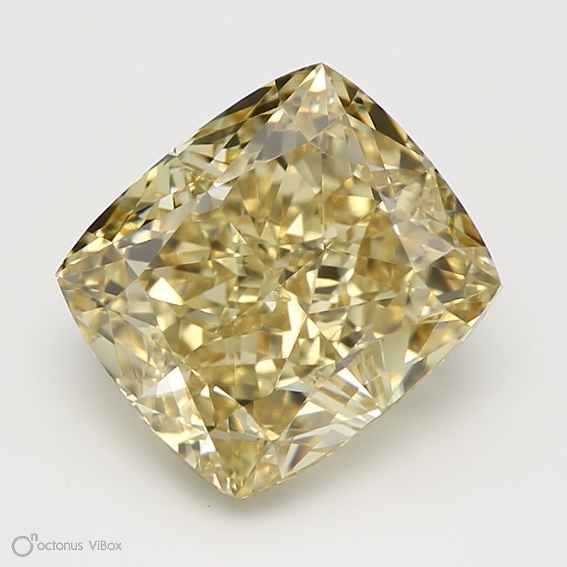 Бриллиант Кушон 1.56 крт