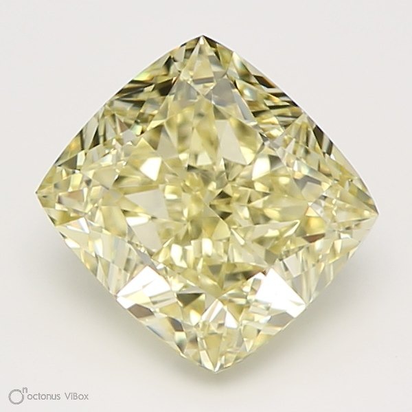 Бриллиант Кушон 0.78 крт