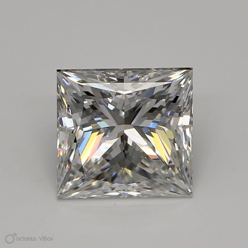 Бриллиант Принцесса 1.00 крт