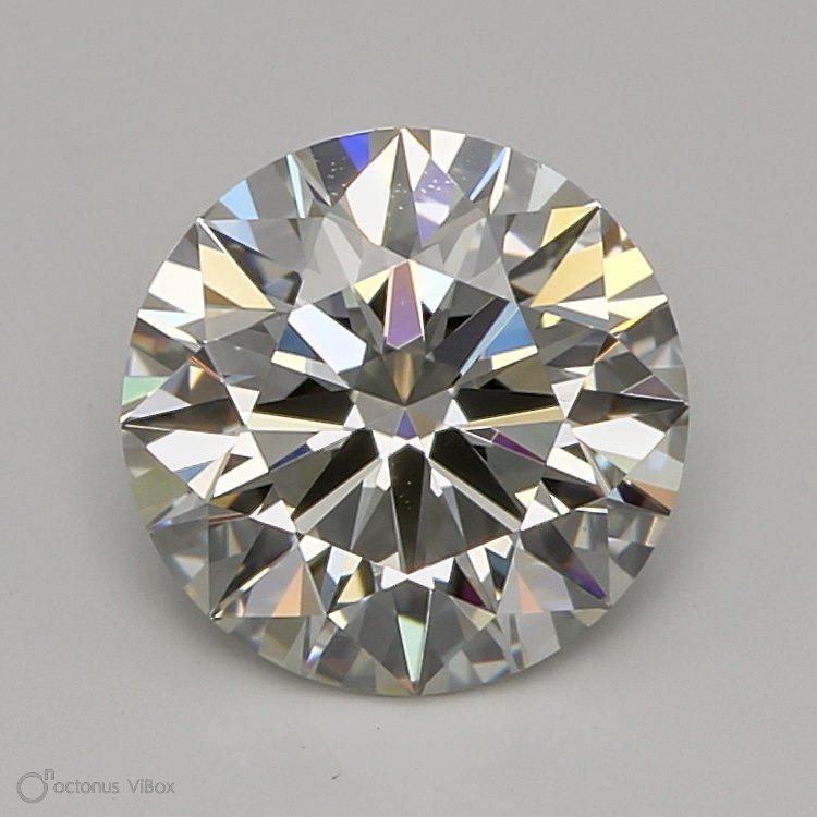 Бриллиант Круглый 1.00 крт