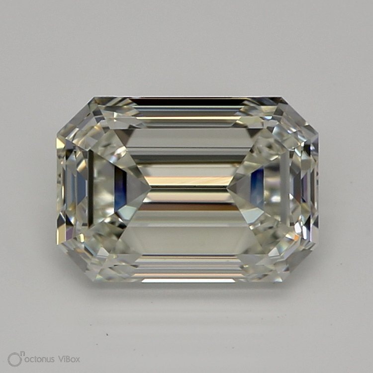 Бриллиант Изумруд 1.03 крт