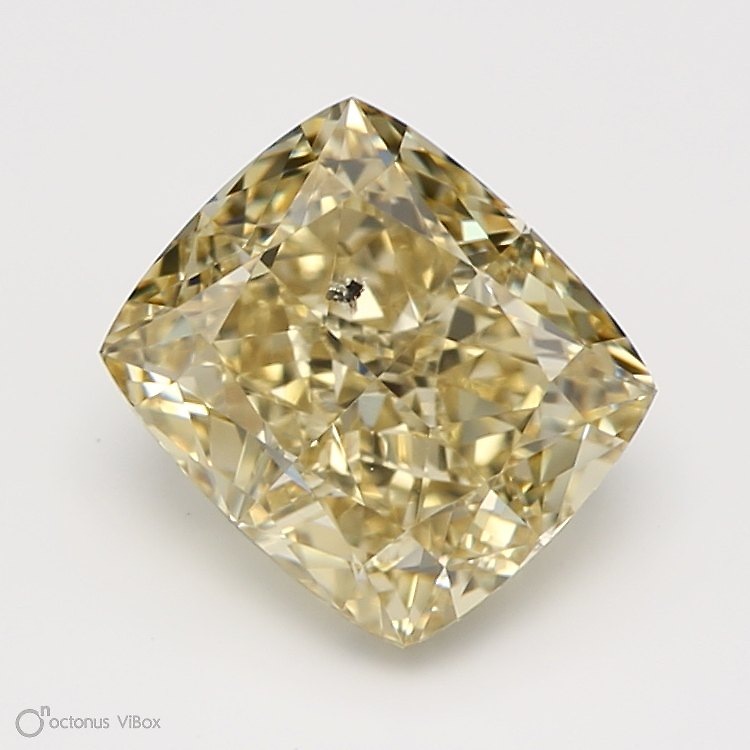 Бриллиант Кушон 1.06 крт