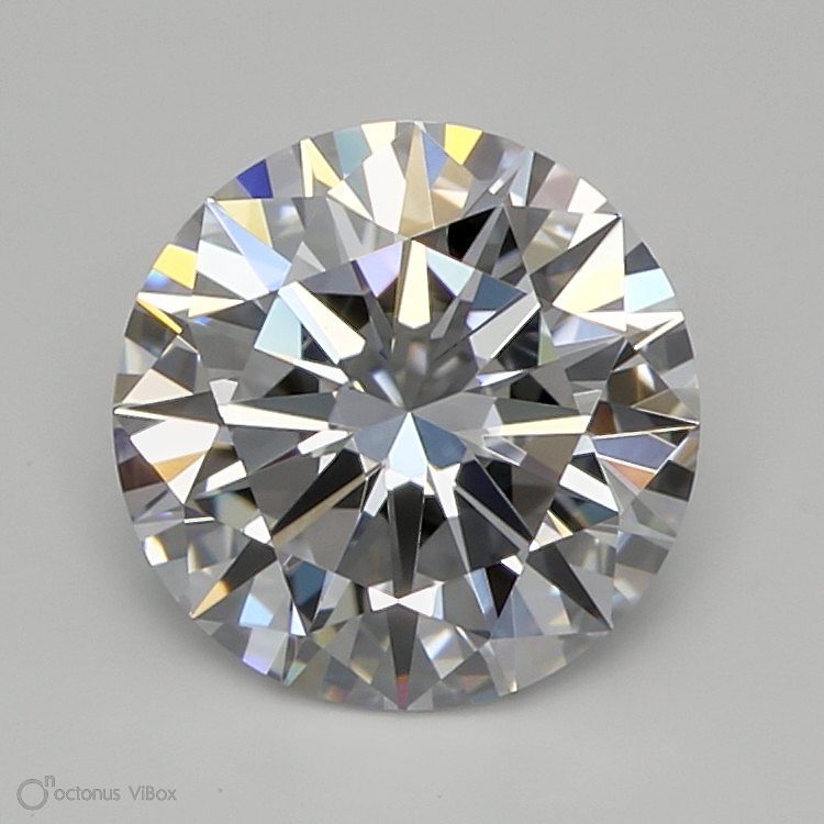 Бриллиант Круглый 1.06 крт
