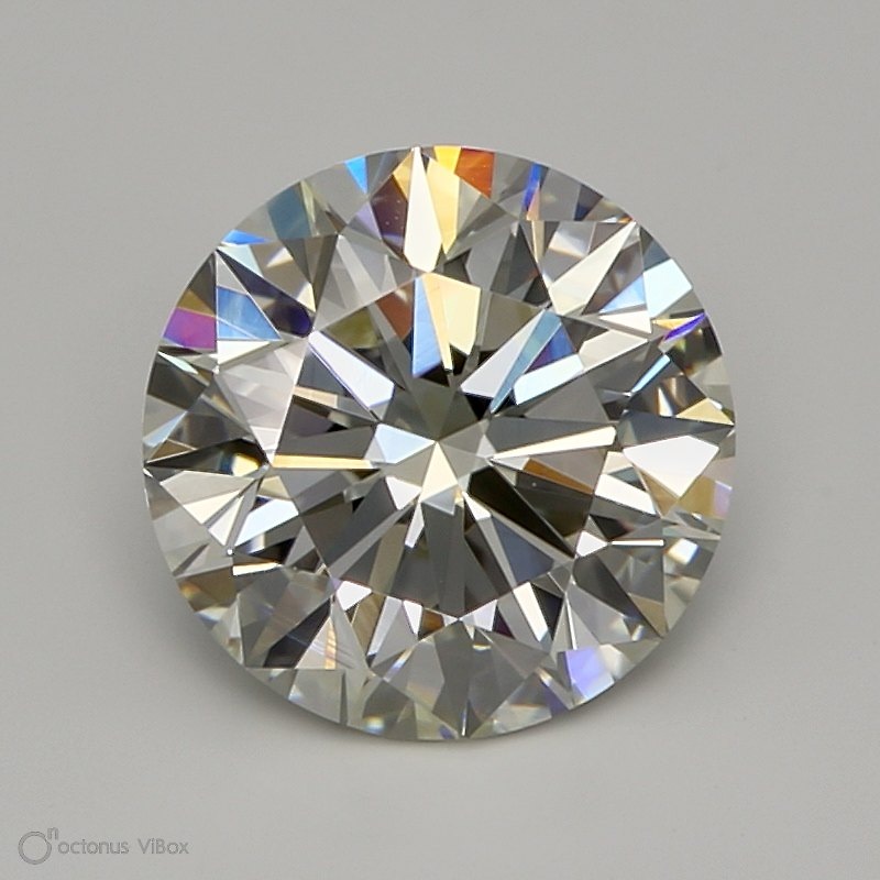 Бриллиант Круглый 1.15 крт
