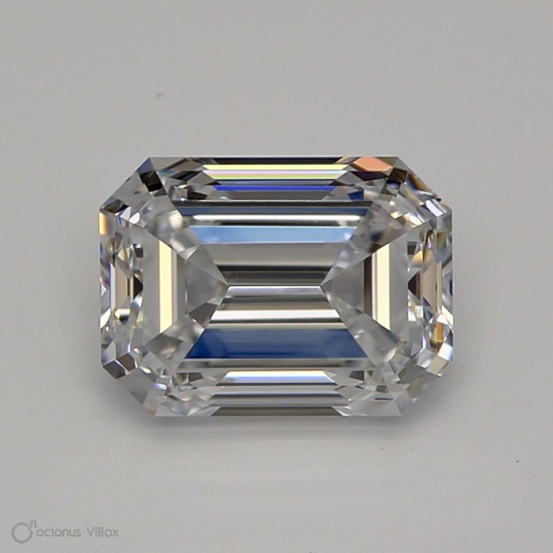 Бриллиант Изумруд 1.00 крт