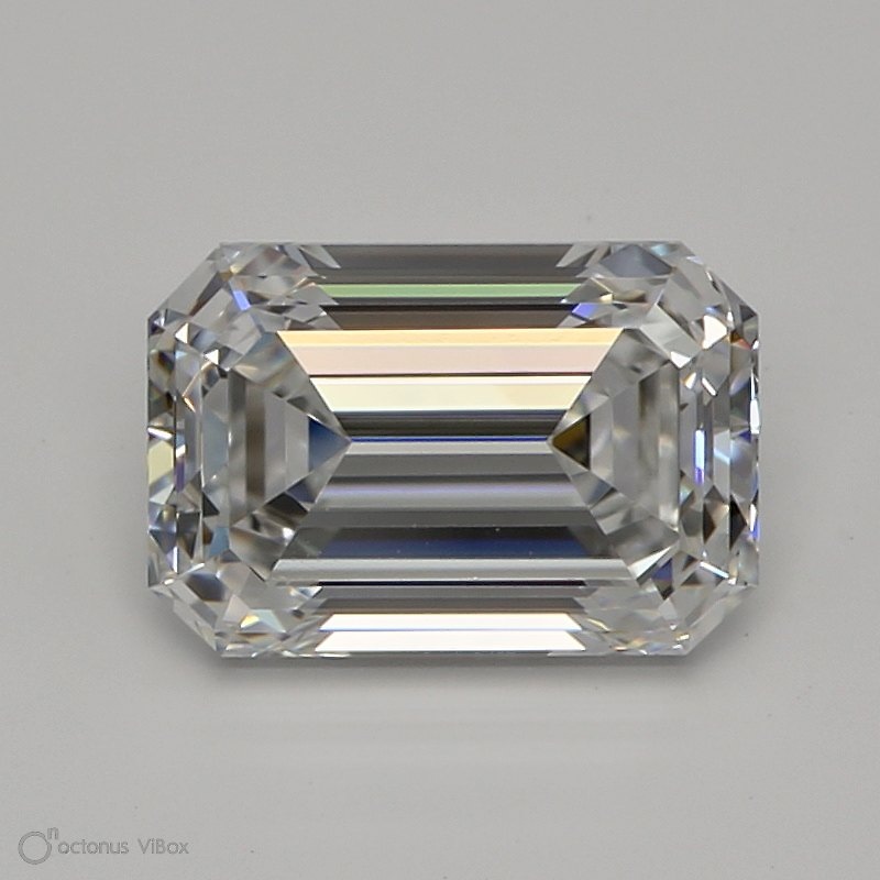 Бриллиант Изумруд 1.02 крт