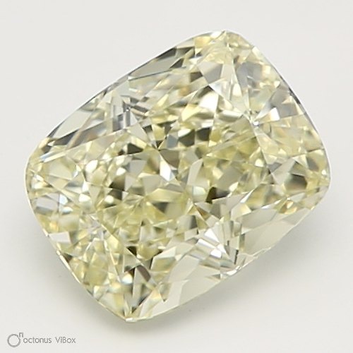 Бриллиант Кушон 0.50 крт