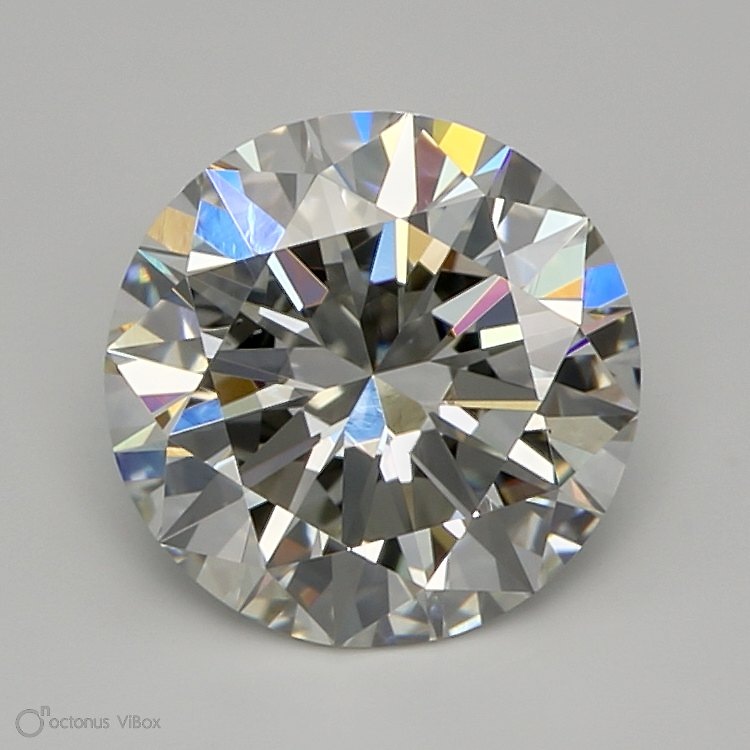 Бриллиант Круглый 1.08 крт