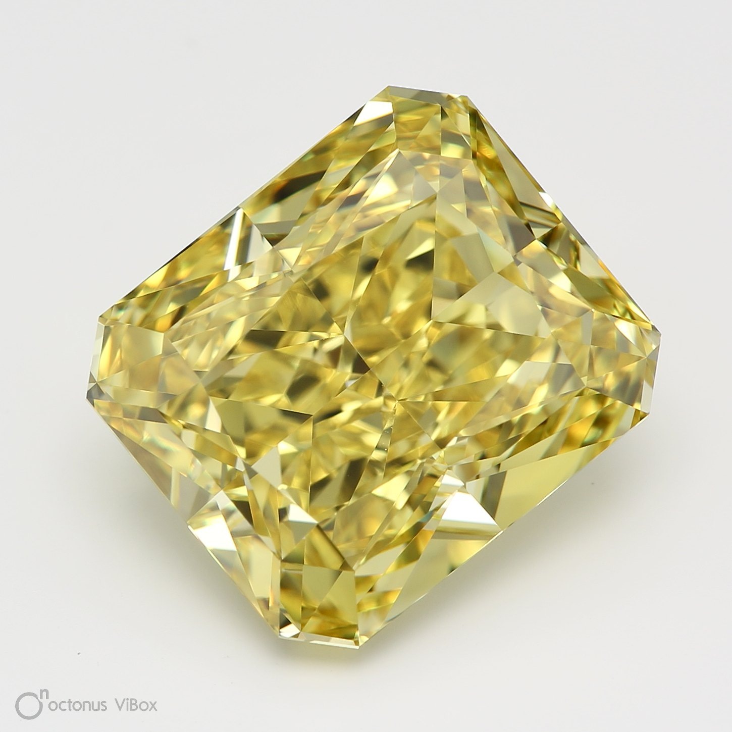 Бриллиант Радиант 7.70 крт