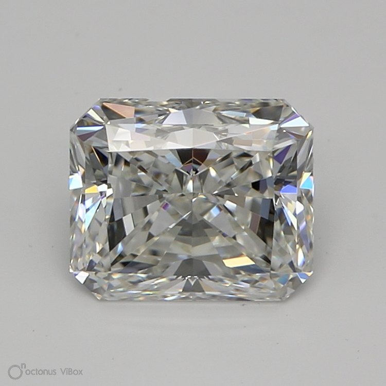 Бриллиант Радиант 1.00 крт