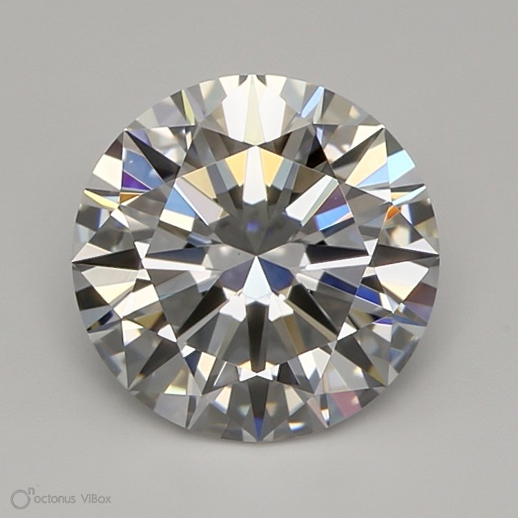 Бриллиант Круглый 1.03 крт