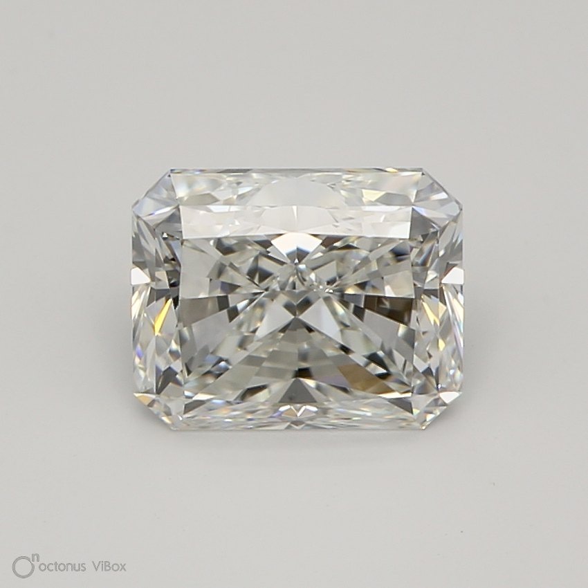 Бриллиант Радиант 1.00 крт