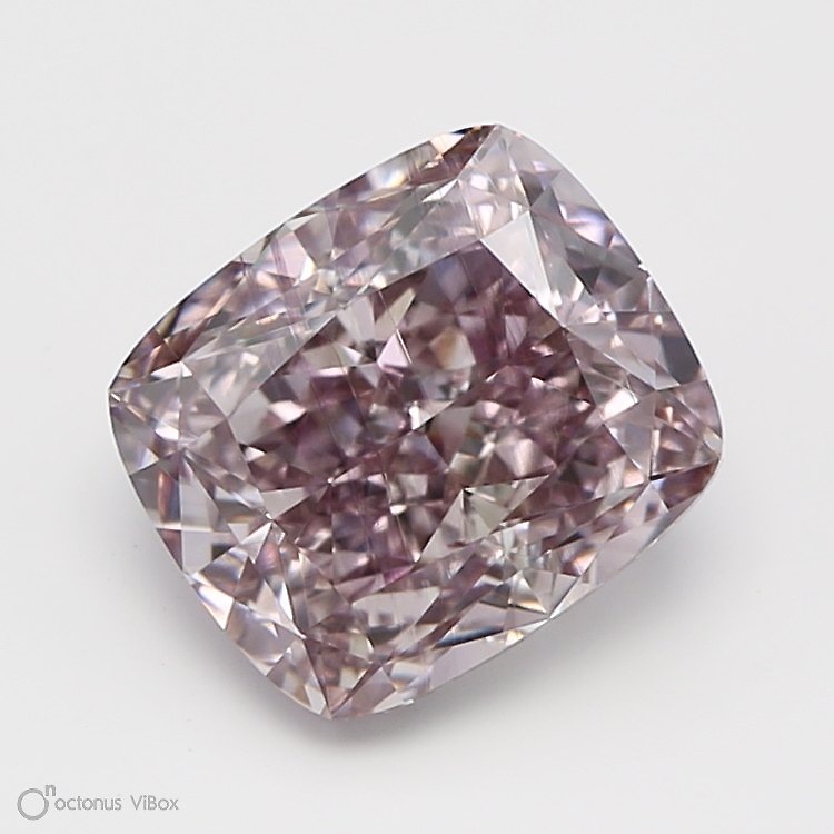 Бриллиант Кушон 1.06 крт