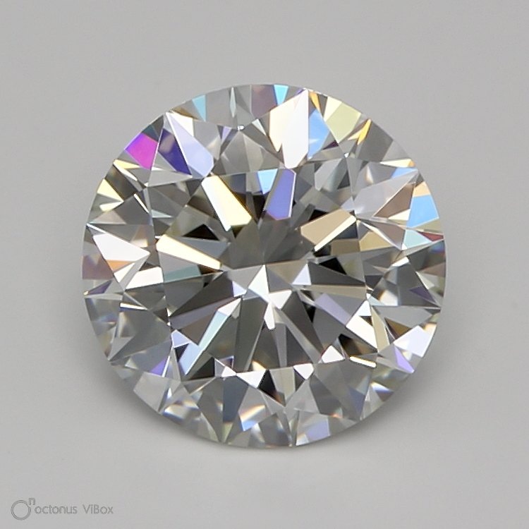 Бриллиант Круглый 1.00 крт
