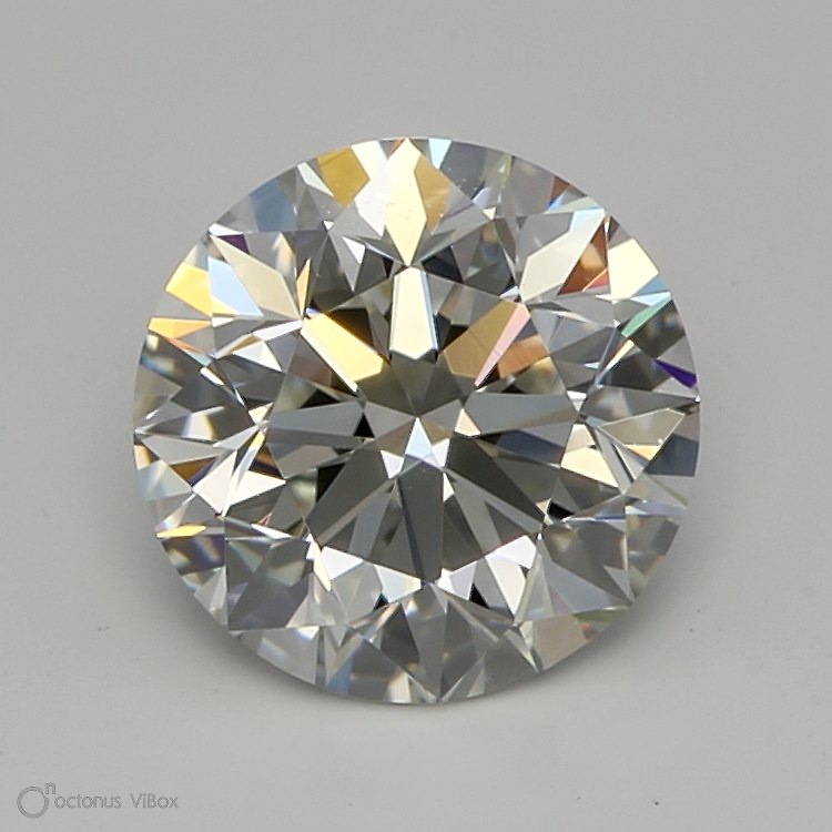 Бриллиант Круглый 1.00 крт