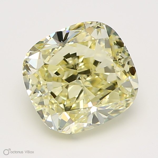 Бриллиант Кушон 0.76 крт