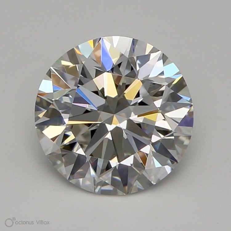 Бриллиант Круглый 1.00 крт