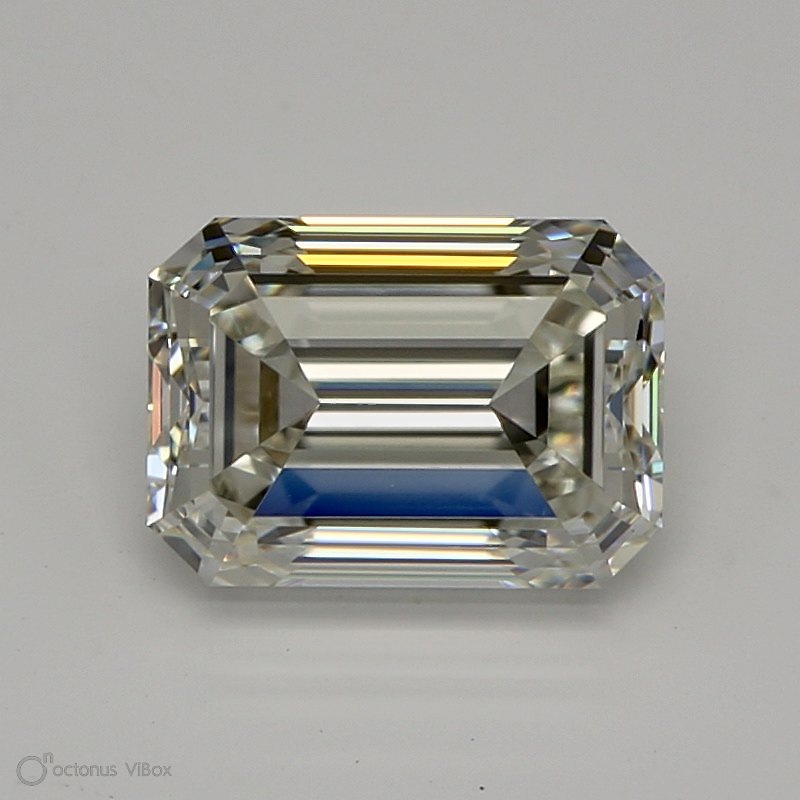 Бриллиант Изумруд 1.01 крт