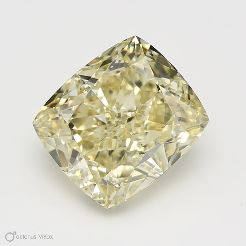 Бриллиант Кушон 1.18 крт