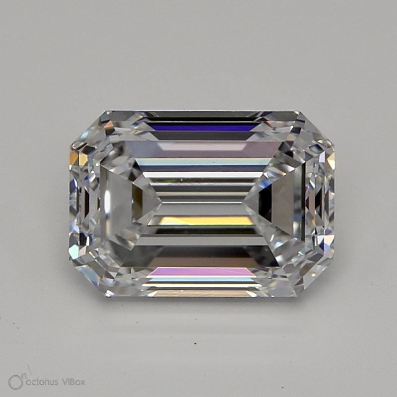 Бриллиант Изумруд 1.00 крт