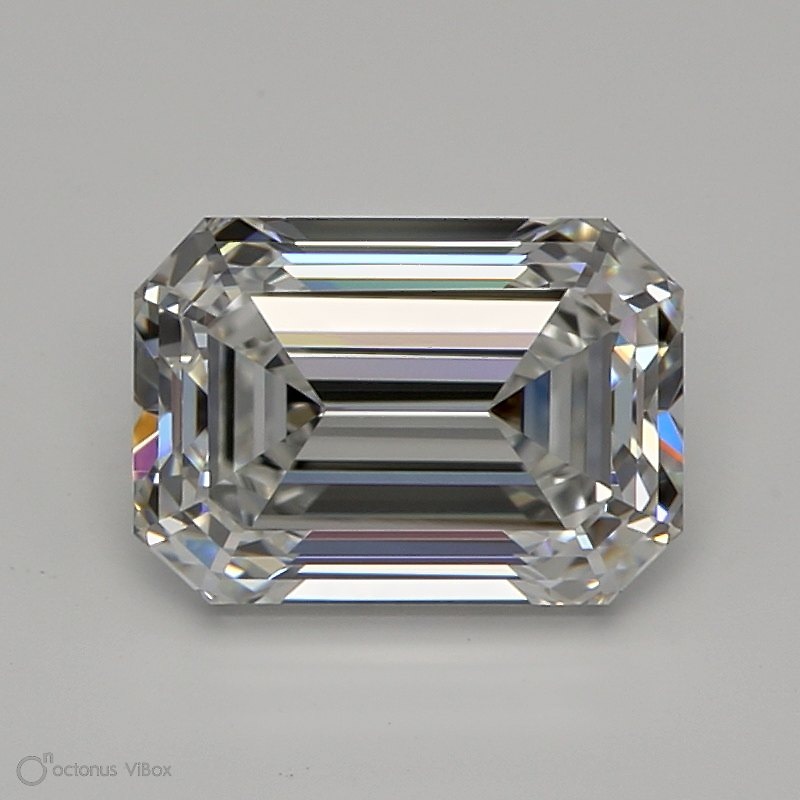 Бриллиант Изумруд 1.04 крт