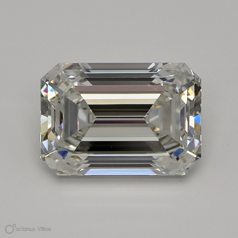 Бриллиант Изумруд 1.01 крт