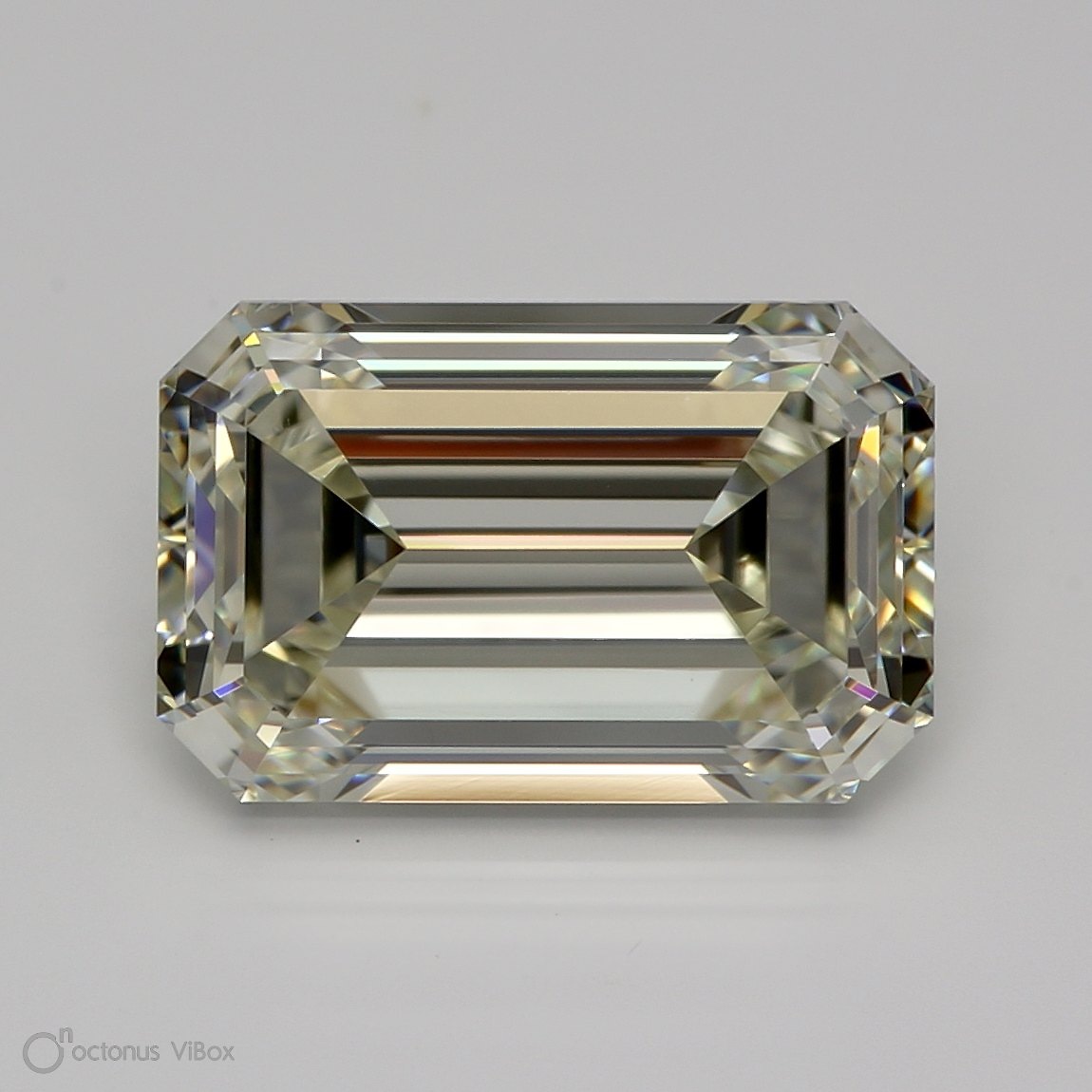 Бриллиант Изумруд 3.03 крт