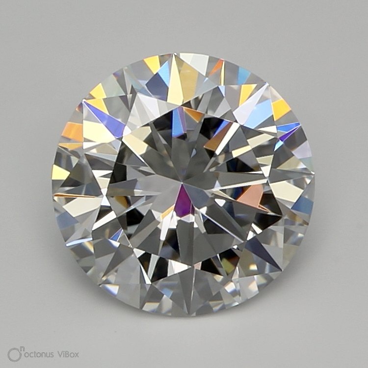 Бриллиант Круглый 1.05 крт
