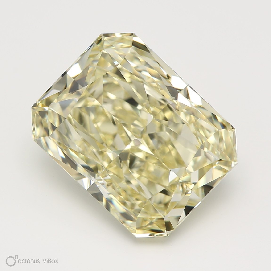 Бриллиант Радиант 3.56 крт