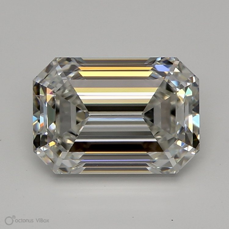 Бриллиант Изумруд 1.02 крт