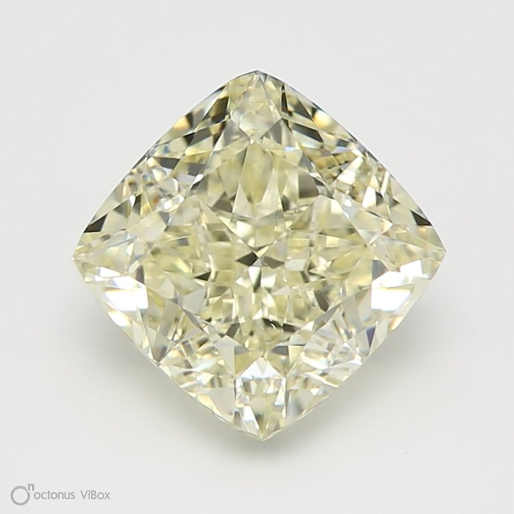 Бриллиант Кушон 1.09 крт