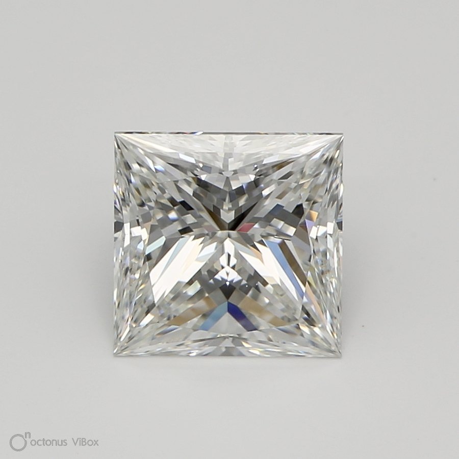 Бриллиант Принцесса 1.00 крт