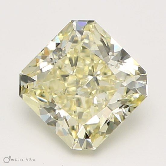 Бриллиант Радиант 0.52 крт