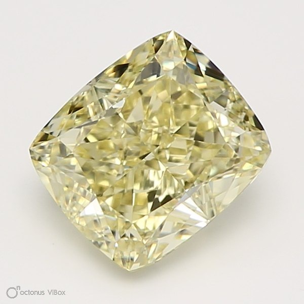 Бриллиант Кушон 0.71 крт