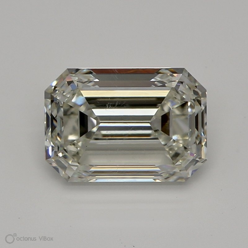 Бриллиант Изумруд 1.00 крт