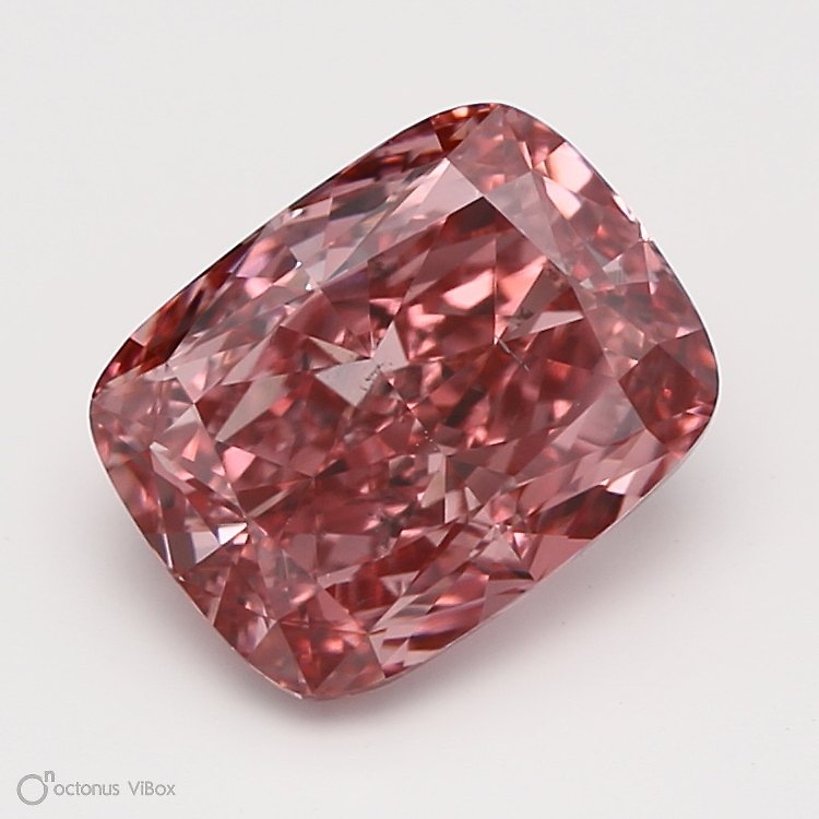 Бриллиант Кушон 1.07 крт