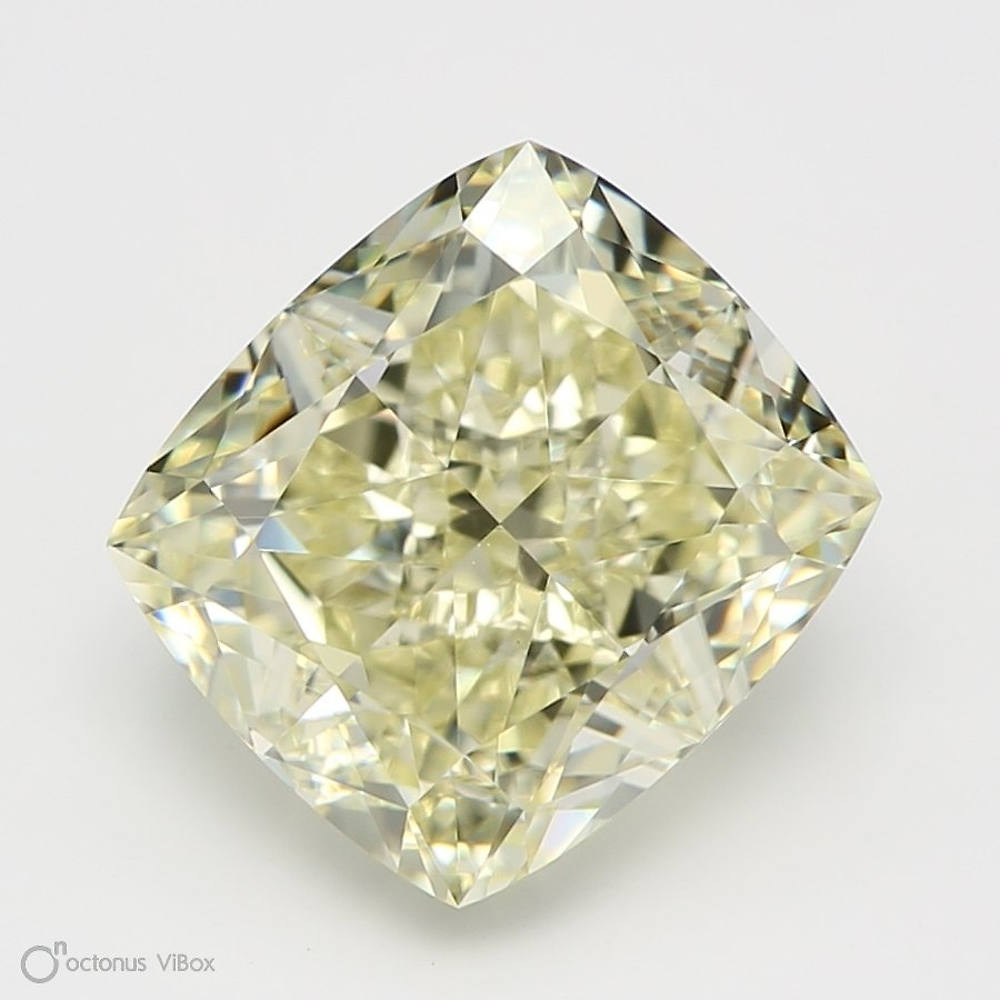 Бриллиант Кушон 2.19 крт