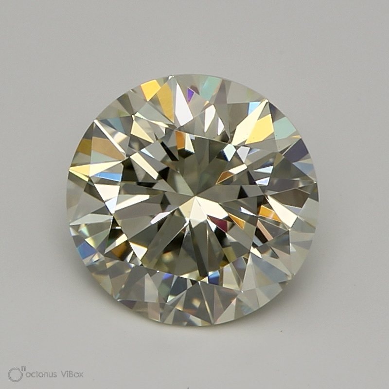 Бриллиант Круглый 1.00 крт