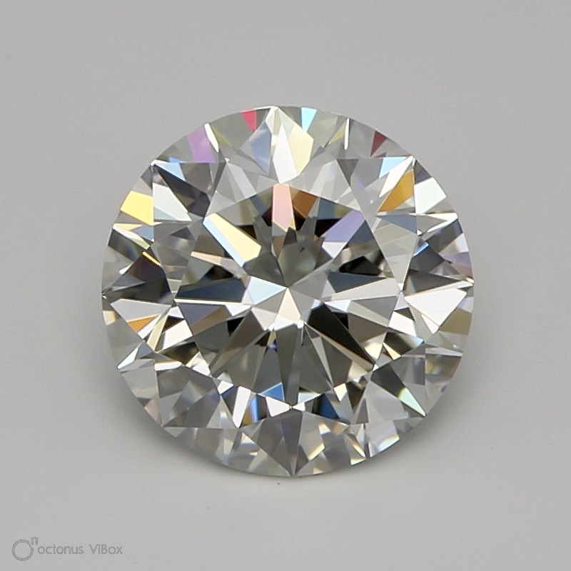 Бриллиант Круглый 1.00 крт