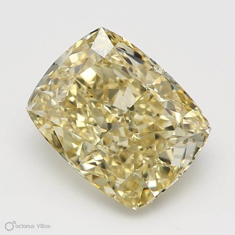 Бриллиант Кушон 1.46 крт