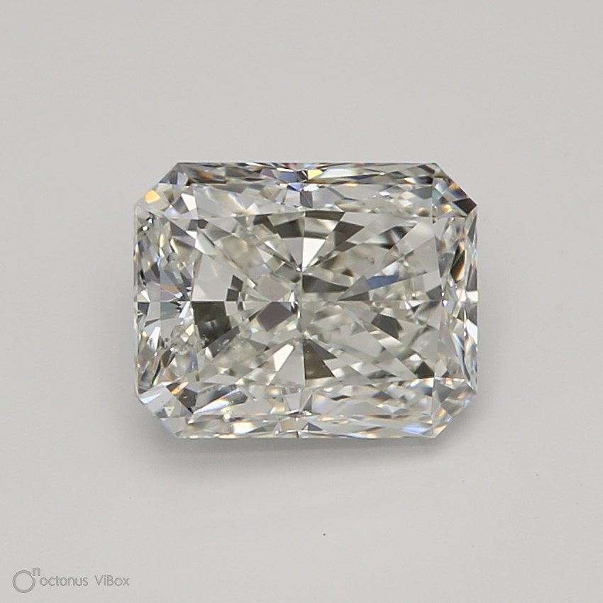 Бриллиант Радиант 1.00 крт