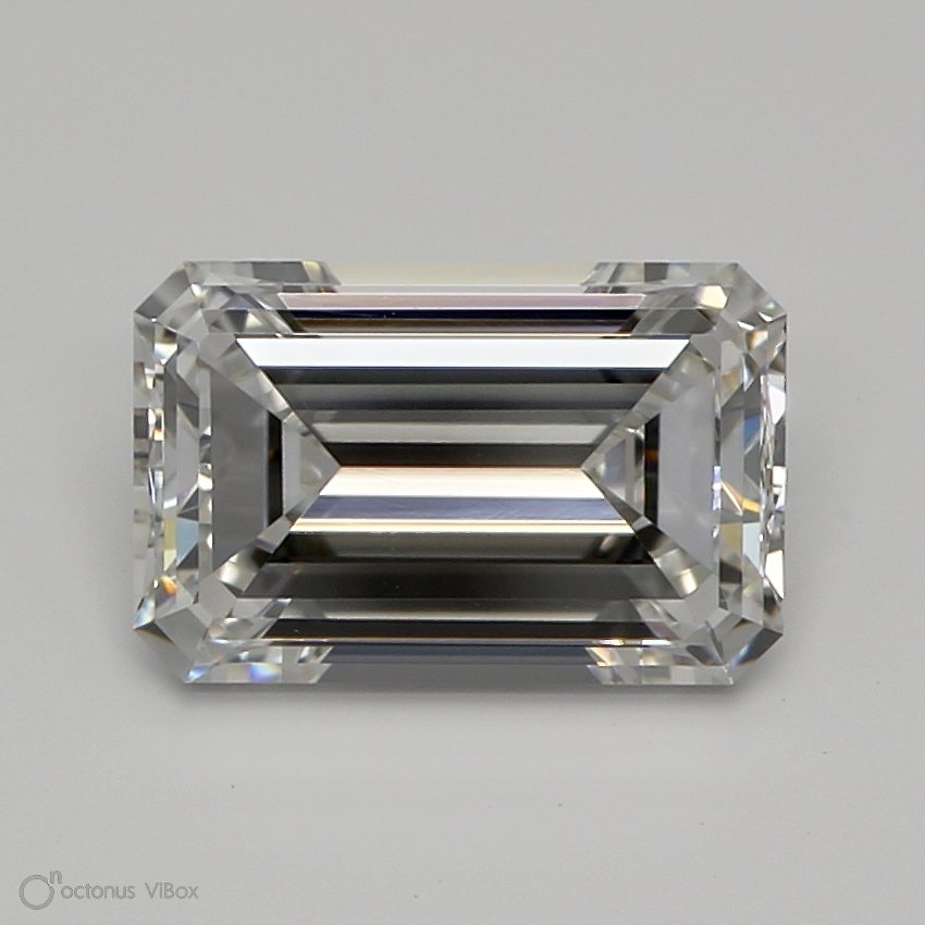 Бриллиант Изумруд 1.00 крт