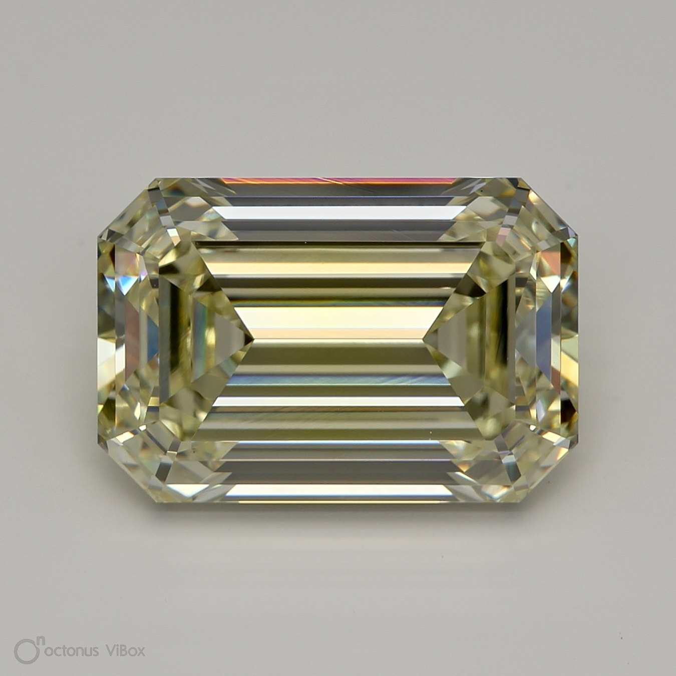 Бриллиант Изумруд 5.03 крт