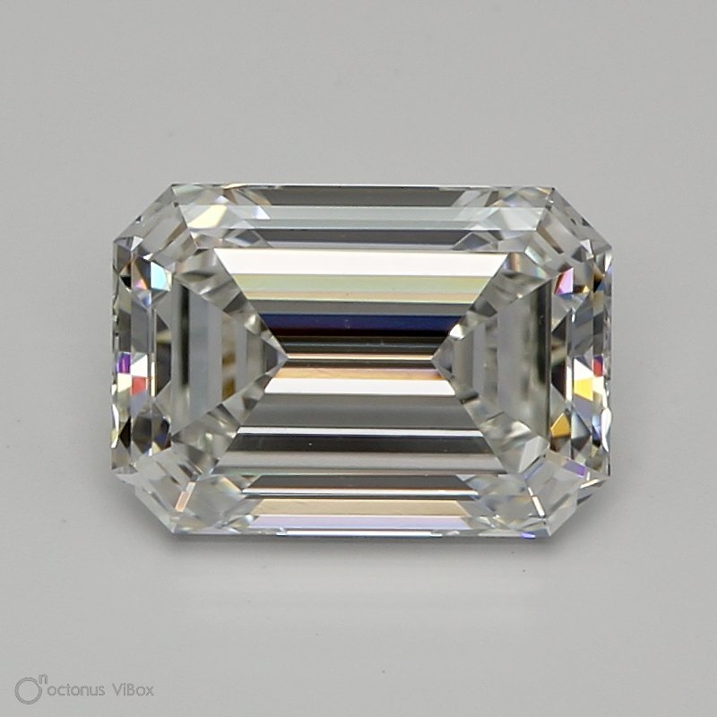 Бриллиант Изумруд 1.00 крт