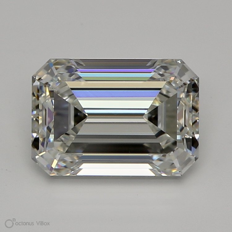 Бриллиант Изумруд 1.01 крт