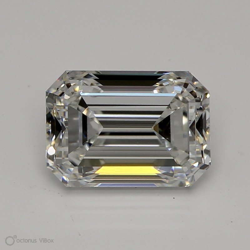 Бриллиант Изумруд 1.00 крт