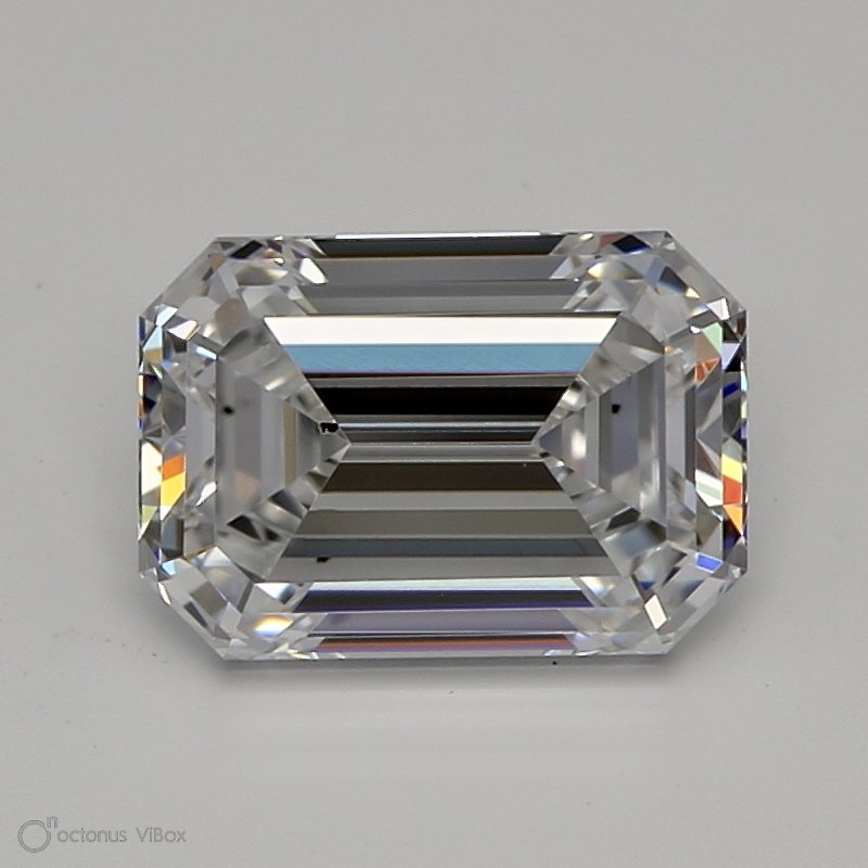 Бриллиант Изумруд 1.01 крт