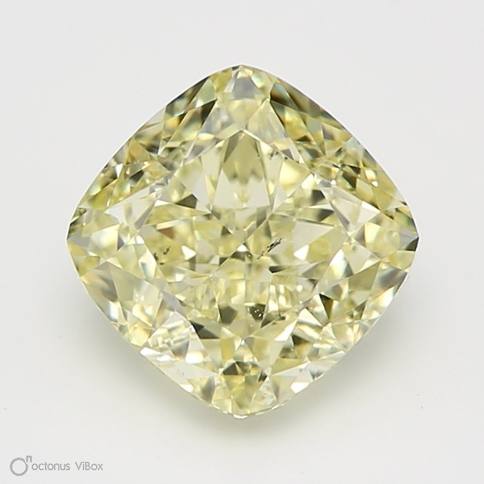 Бриллиант Кушон 1.02 крт