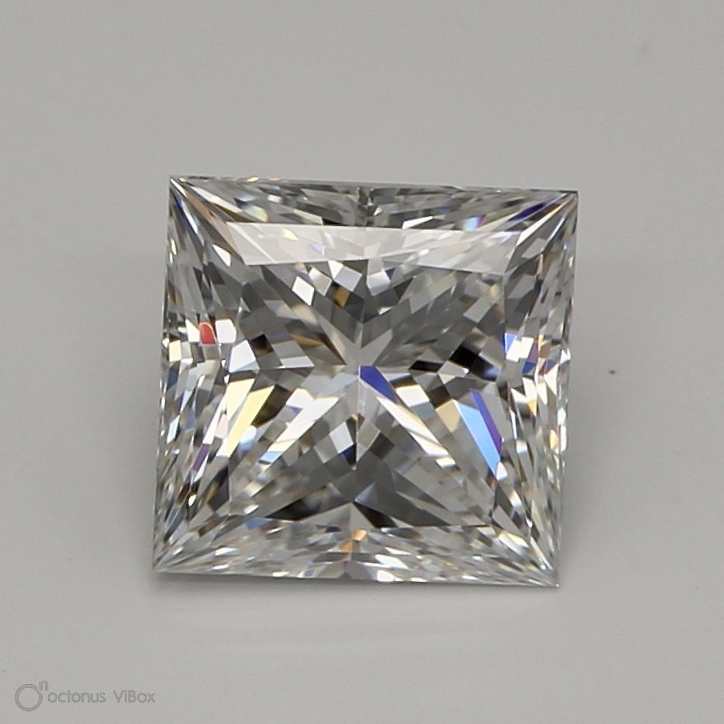 Бриллиант Принцесса 1.02 крт