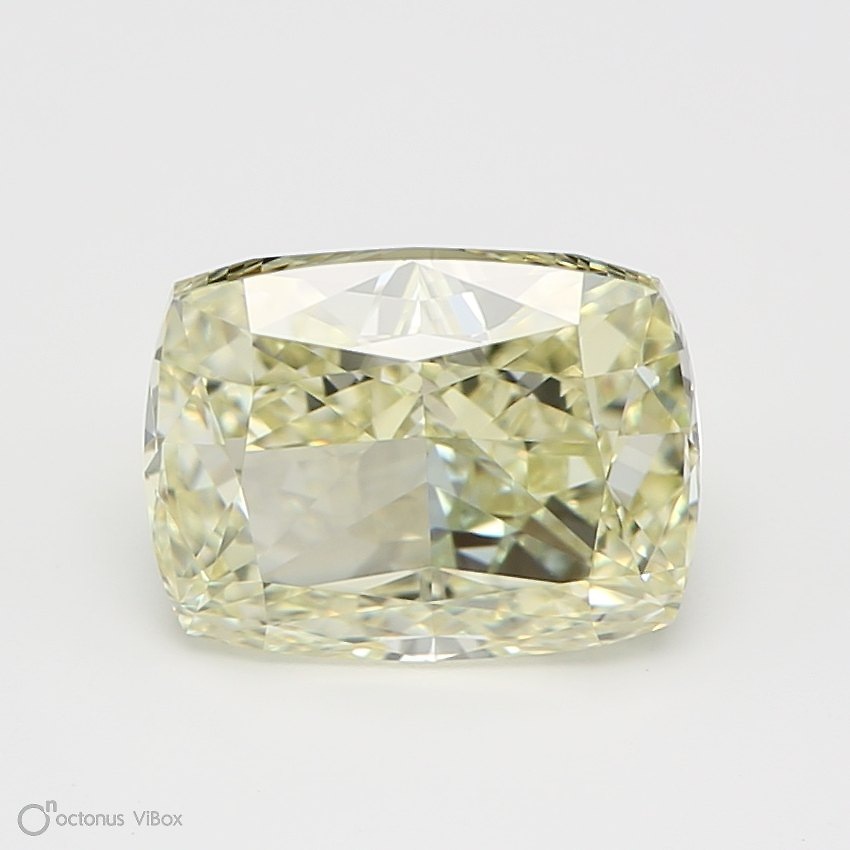 Бриллиант Кушон 1.26 крт